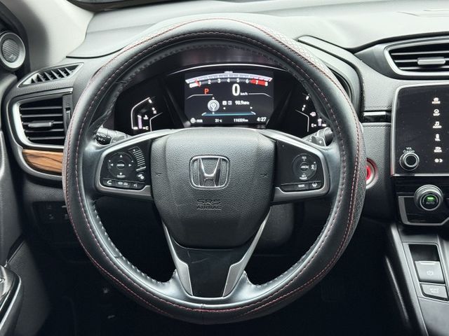 1.5 渦輪 旗艦S版 全景 ACC 電尾門 8安 I-KEY 行車紀錄器 導航 CarPlay 電動座椅 摸門 顯影  第14張相片