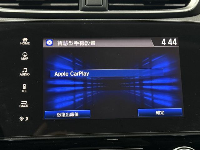 1.5 渦輪 旗艦S版 全景 ACC 電尾門 8安 I-KEY 行車紀錄器 導航 CarPlay 電動座椅 摸門 顯影  第15張相片
