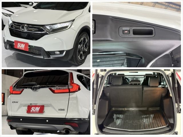 1.5 渦輪 旗艦S版 全景 ACC 電尾門 8安 I-KEY 行車紀錄器 導航 CarPlay 電動座椅 摸門 顯影  第17張相片