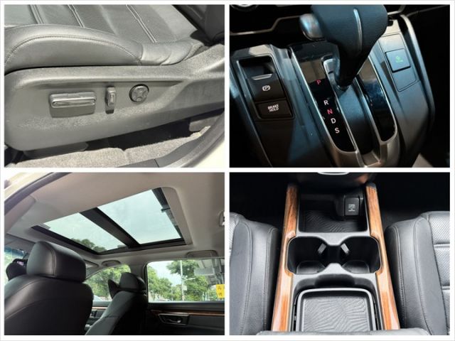 1.5 渦輪 旗艦S版 全景 ACC 電尾門 8安 I-KEY 行車紀錄器 導航 CarPlay 電動座椅 摸門 顯影  第18張相片