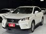 RX270 2.7特仕版 限量40台 全車空套 天窗 電尾門 導航 顯影 I-KEY 12安 雙電動椅 雙色內裝 摸門  第1張縮圖
