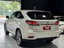 RX270 2.7特仕版 限量40台 全車空套 天窗 電尾門 導航 顯影 I-KEY 12安 雙電動椅 雙色內裝 摸門  第6張縮圖