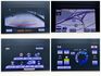RX270 2.7特仕版 限量40台 全車空套 天窗 電尾門 導航 顯影 I-KEY 12安 雙電動椅 雙色內裝 摸門  第15張縮圖