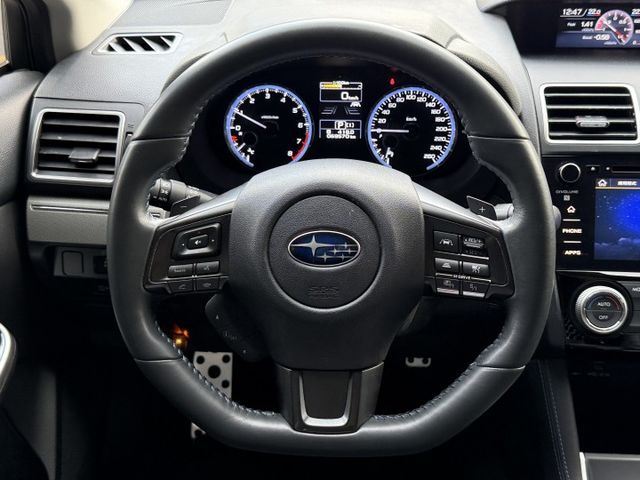 2.0 渦輪 4WD 運動版 Eyesight 全車空套 CarPlay 天窗 盲點 前後顯影 行車紀錄器 電動座椅  第14張相片