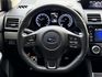 2.0 渦輪 4WD 運動版 Eyesight 全車空套 CarPlay 天窗 盲點 前後顯影 行車紀錄器 電動座椅  第14張縮圖