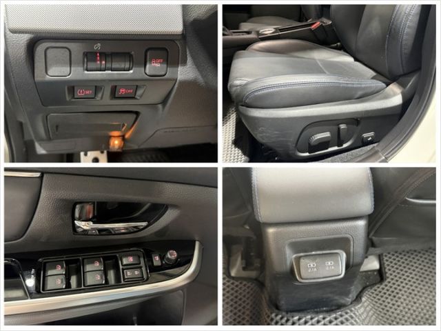 2.0 渦輪 4WD 運動版 Eyesight 全車空套 CarPlay 天窗 盲點 前後顯影 行車紀錄器 電動座椅  第18張相片