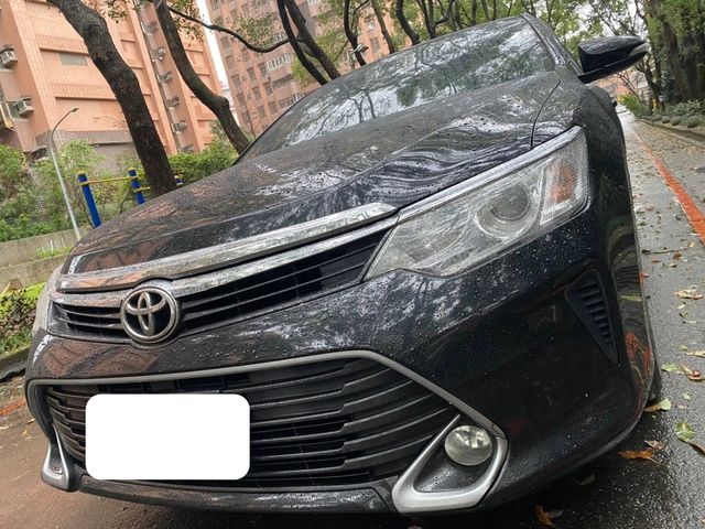 Toyota 豐田camry 冠美麗汽油goo 的價格 Findcar 找車網