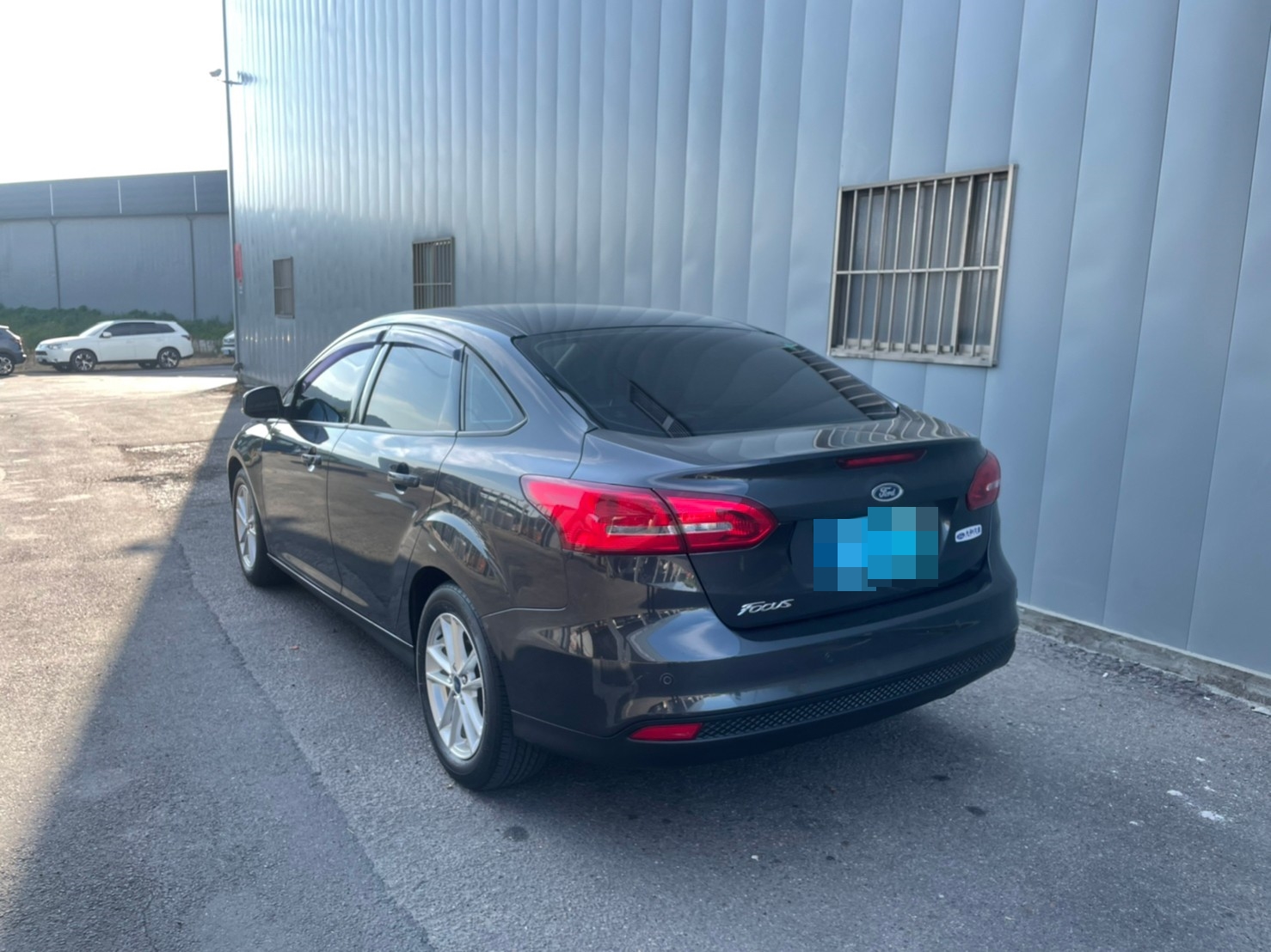 《鑫宏車業》此商品已下架---汽油三代小改款時尚型，輕巧好操控..  第11張相片