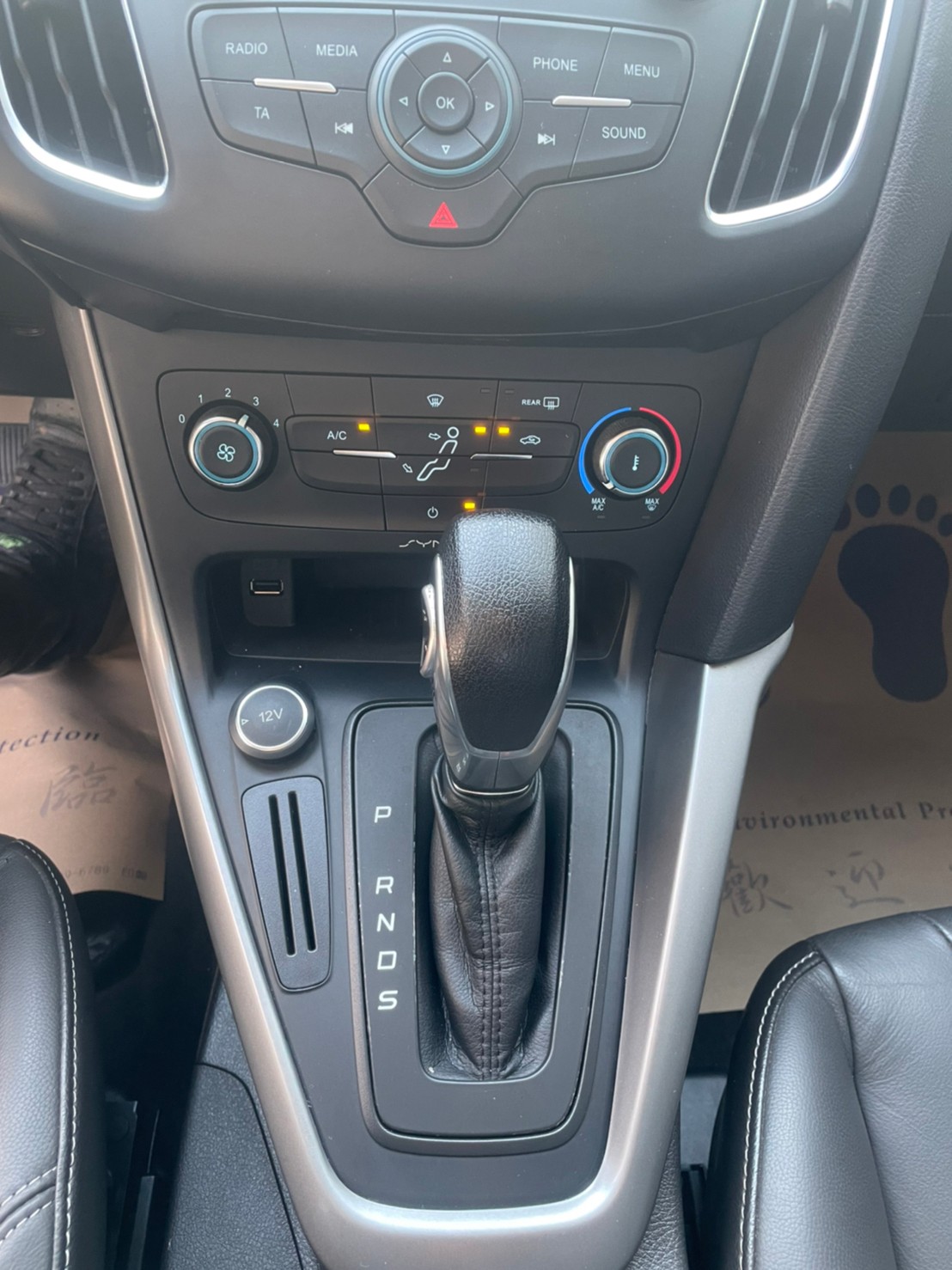 《鑫宏車業》此商品已下架---汽油三代小改款時尚型，輕巧好操控..  第12張相片