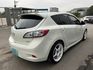 《鑫宏車業》車輛目前在新北市五股區，馬3 五門 二代小改款頂級型..  第3張縮圖