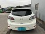 《鑫宏車業》車輛目前在新北市五股區，馬3 五門 二代小改款頂級型..  第4張縮圖