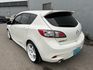 《鑫宏車業》車輛目前在新北市五股區，馬3 五門 二代小改款頂級型..  第6張縮圖