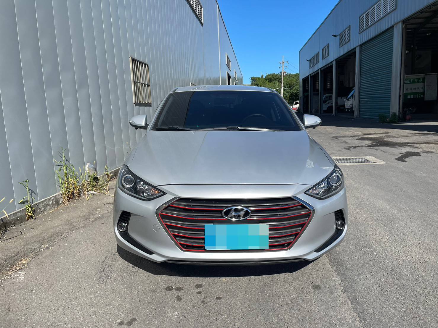 《鑫宏車業》車輛目前在新北市五股區，三代旗艦型，流線動感、把妹神車..  第2張相片