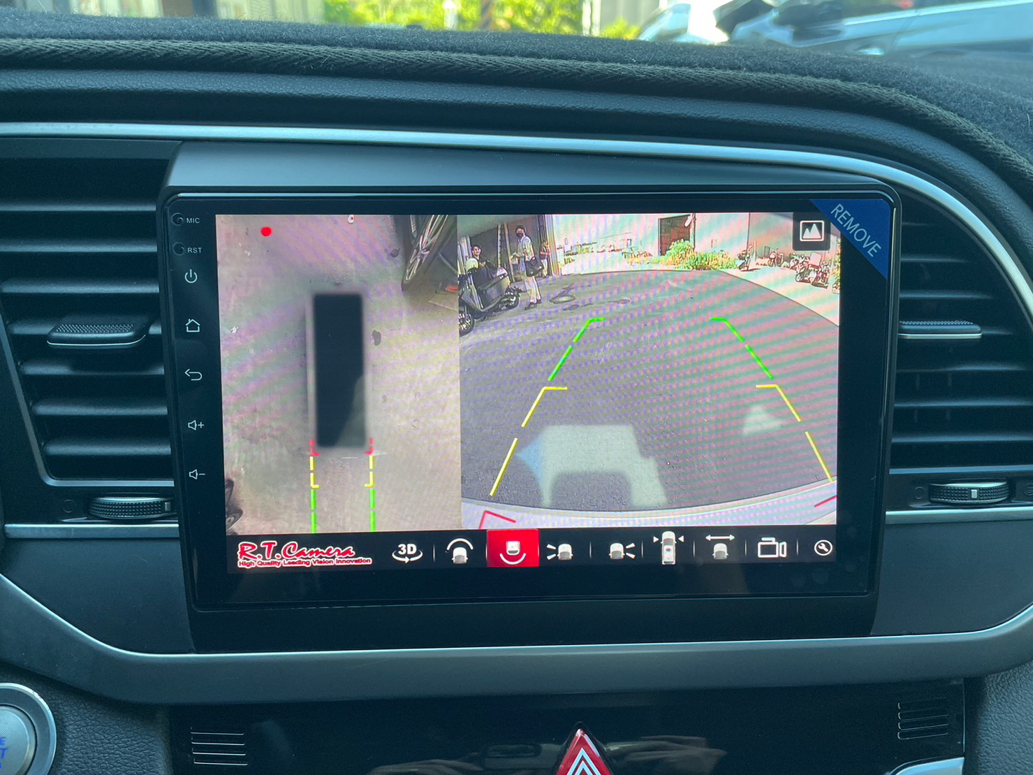 《鑫宏車業》車輛目前在新北市五股區，三代旗艦型，流線動感、把妹神車..  第13張相片