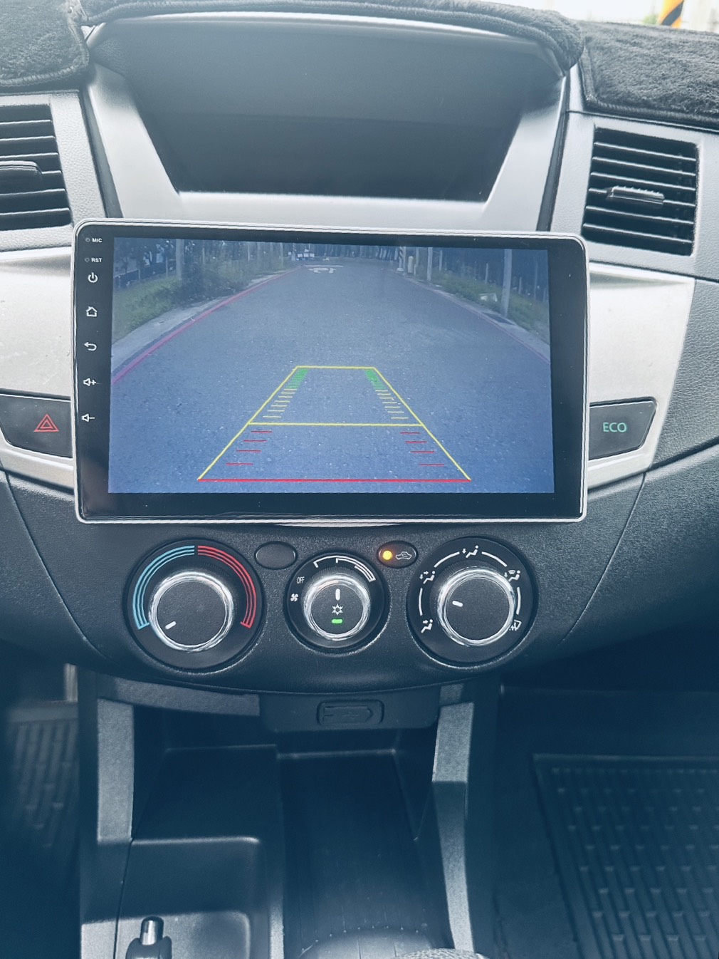 《鑫宏車業》此商品已下架---勁哥皮卡 晶鑽型 八月剛回原廠，做引擎變速箱差速器大保養，皆..  第16張相片