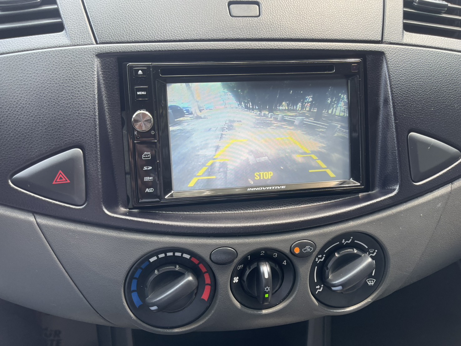 《鑫宏車業》此商品已下架---[可領客貨牌] 手排 五人座， 載人載貨，一車搞定！  第14張相片