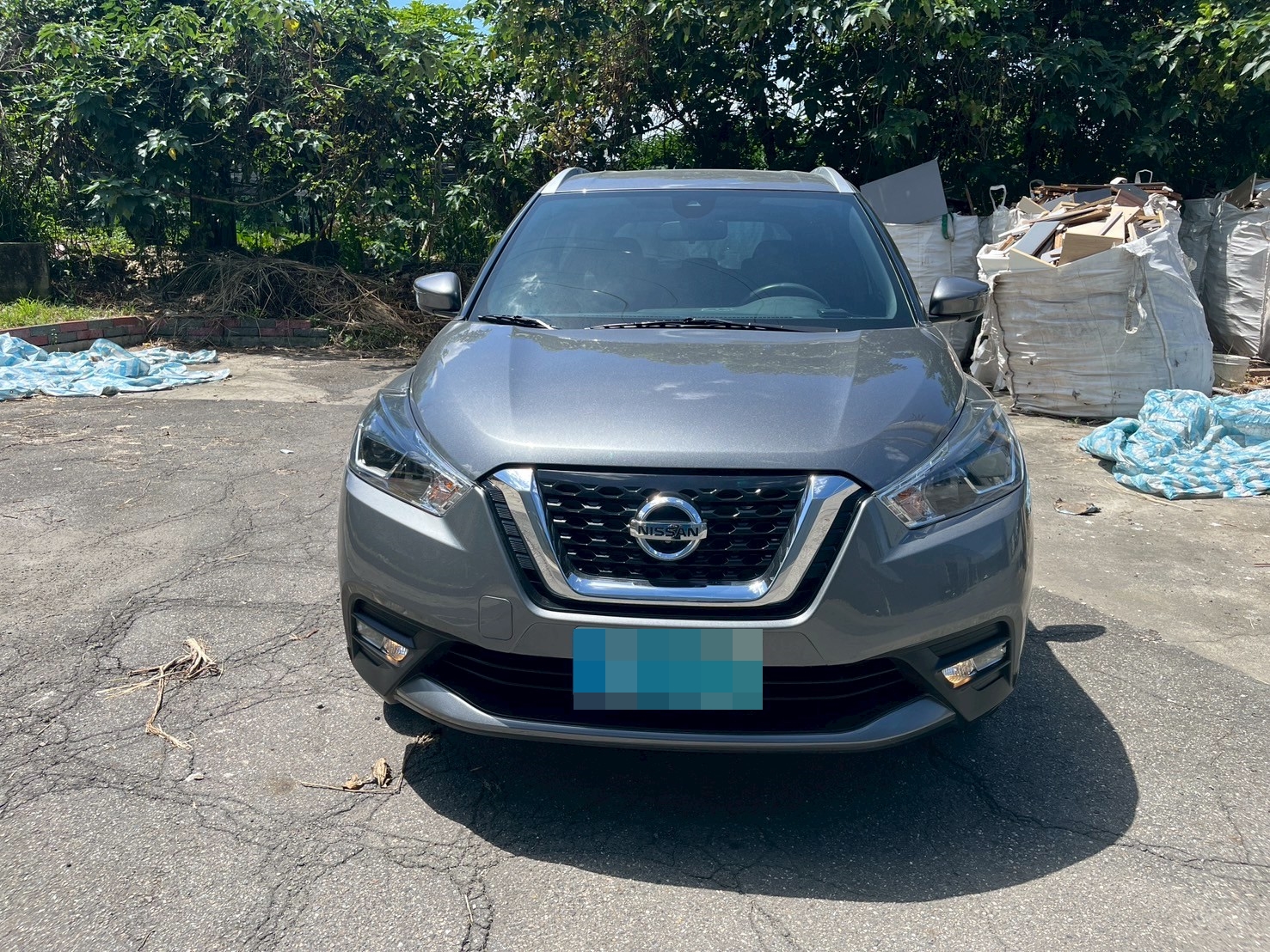 《鑫宏車業》此商品已下架---車輛目前在新北市五股區，智行旗艦版，代步休旅空間大....  第3張相片