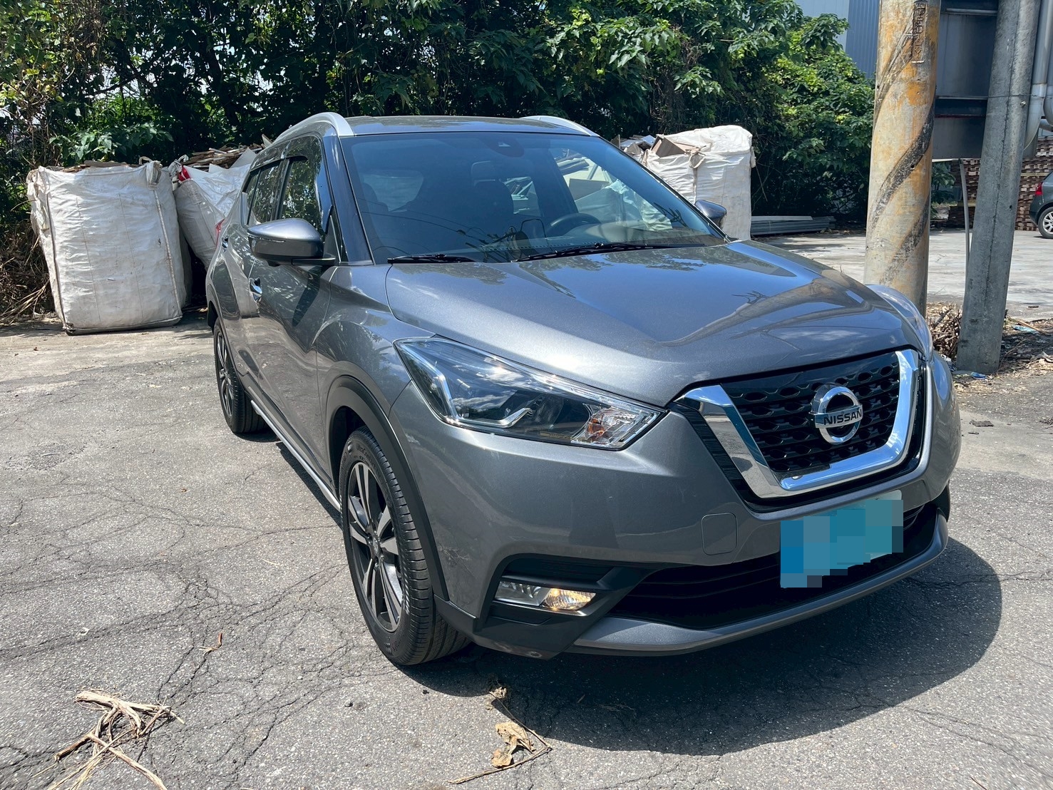 《鑫宏車業》此商品已下架---車輛目前在新北市五股區，智行旗艦版，代步休旅空間大....  第4張相片
