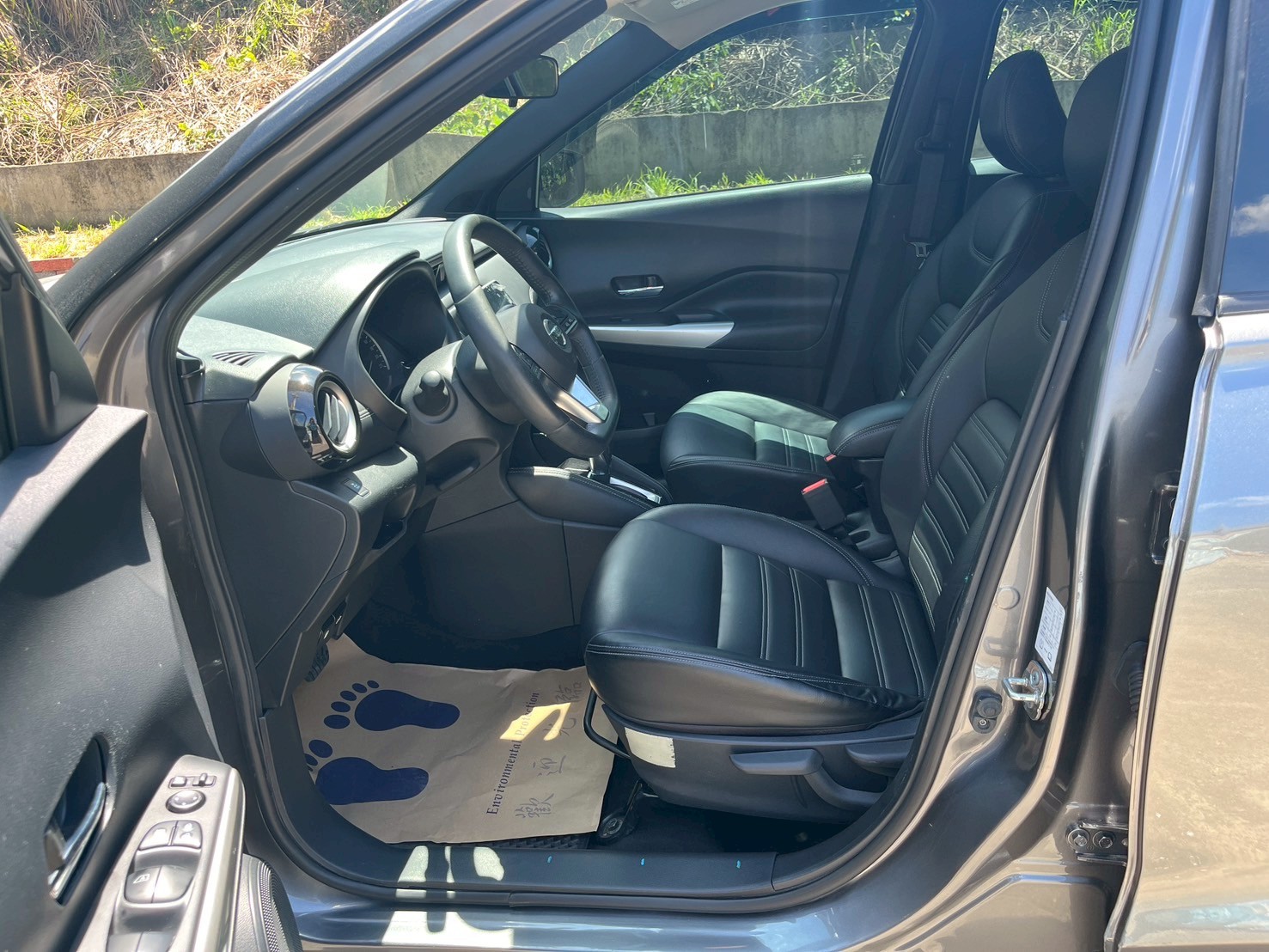 《鑫宏車業》此商品已下架---車輛目前在新北市五股區，智行旗艦版，代步休旅空間大....  第13張相片