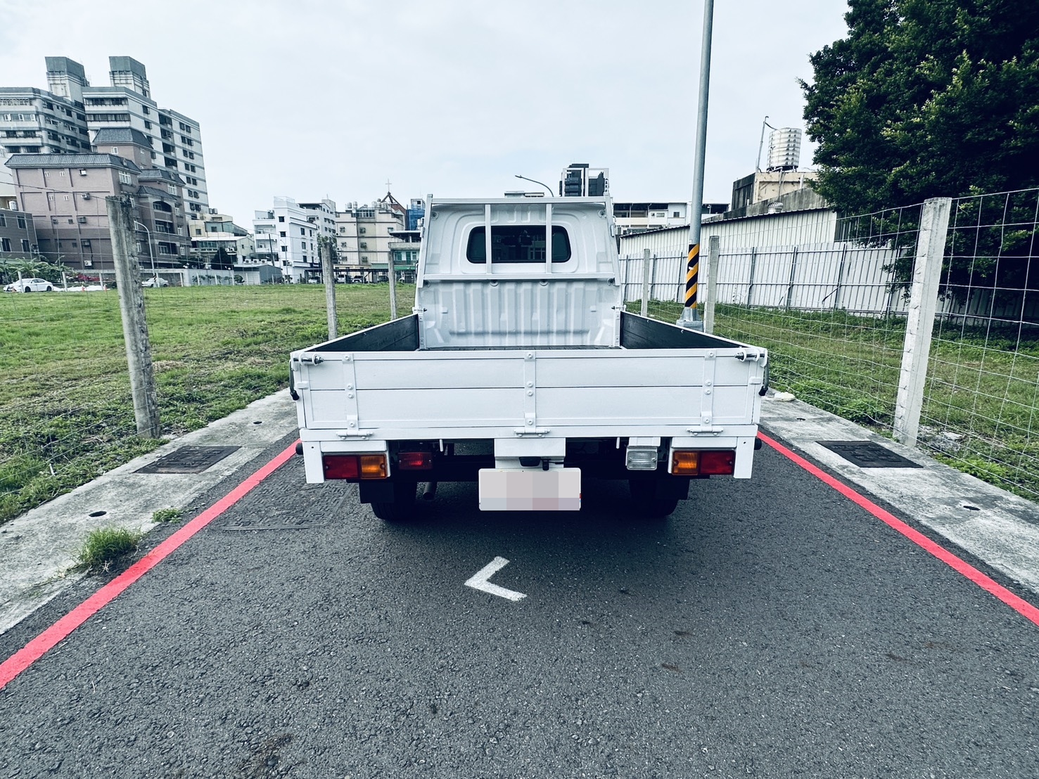 《鑫宏車業》電洽---木床自排小貨車，創造財富的好幫手，2022年 豐田TOWN ACE  第5張相片