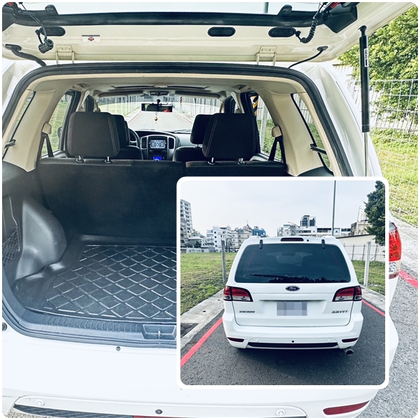 《鑫宏車業》此商品已下架---當初買來給員工外出代步使用、10月更換 原廠引擎腳x4+電瓶+變速箱  第5張相片