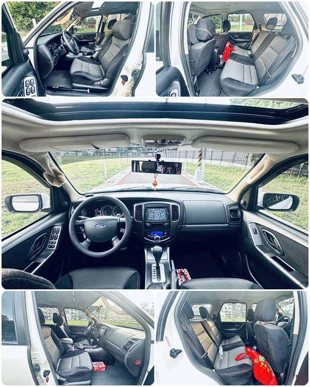 《鑫宏車業》此商品已下架---當初買來給員工外出代步使用、10月更換 原廠引擎腳x4+電瓶+變速箱  第6張相片