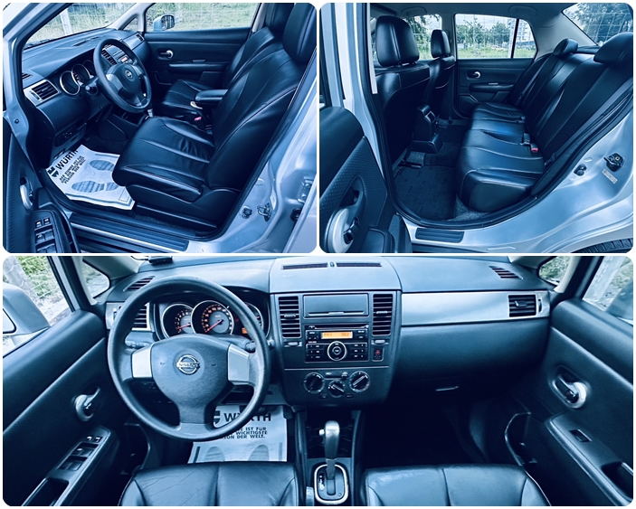 《鑫宏車業》四門 一代B規 方便實惠 代步車  第8張相片