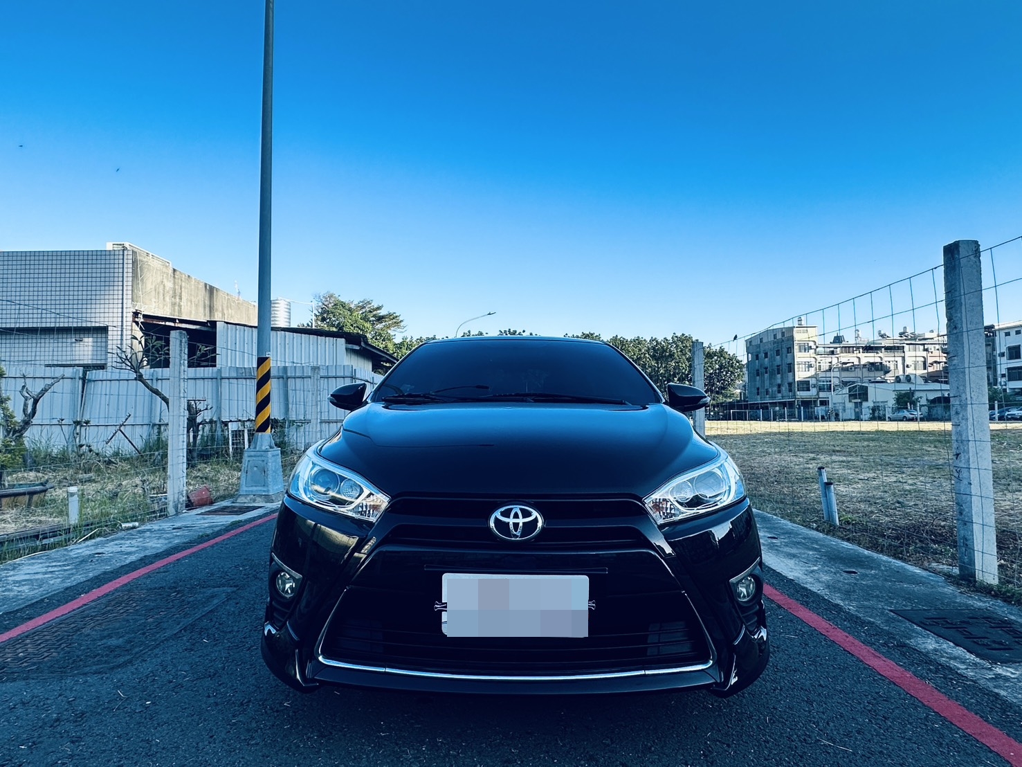 《鑫宏車業》二代小改款豪華型SPORT，省油、省稅、小資女代步好車..  第10張相片