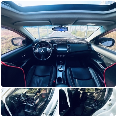 已收訂---《鑫宏車業》二代小改款豪華型，出遊必選車 享受全家出遊的樂趣..  第9張相片