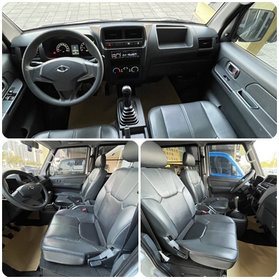 已收訂---《鑫宏車業》新進車輛 準備中 菱利Ａ１８０ 三代改款２人座手排 廂型車  第6張相片