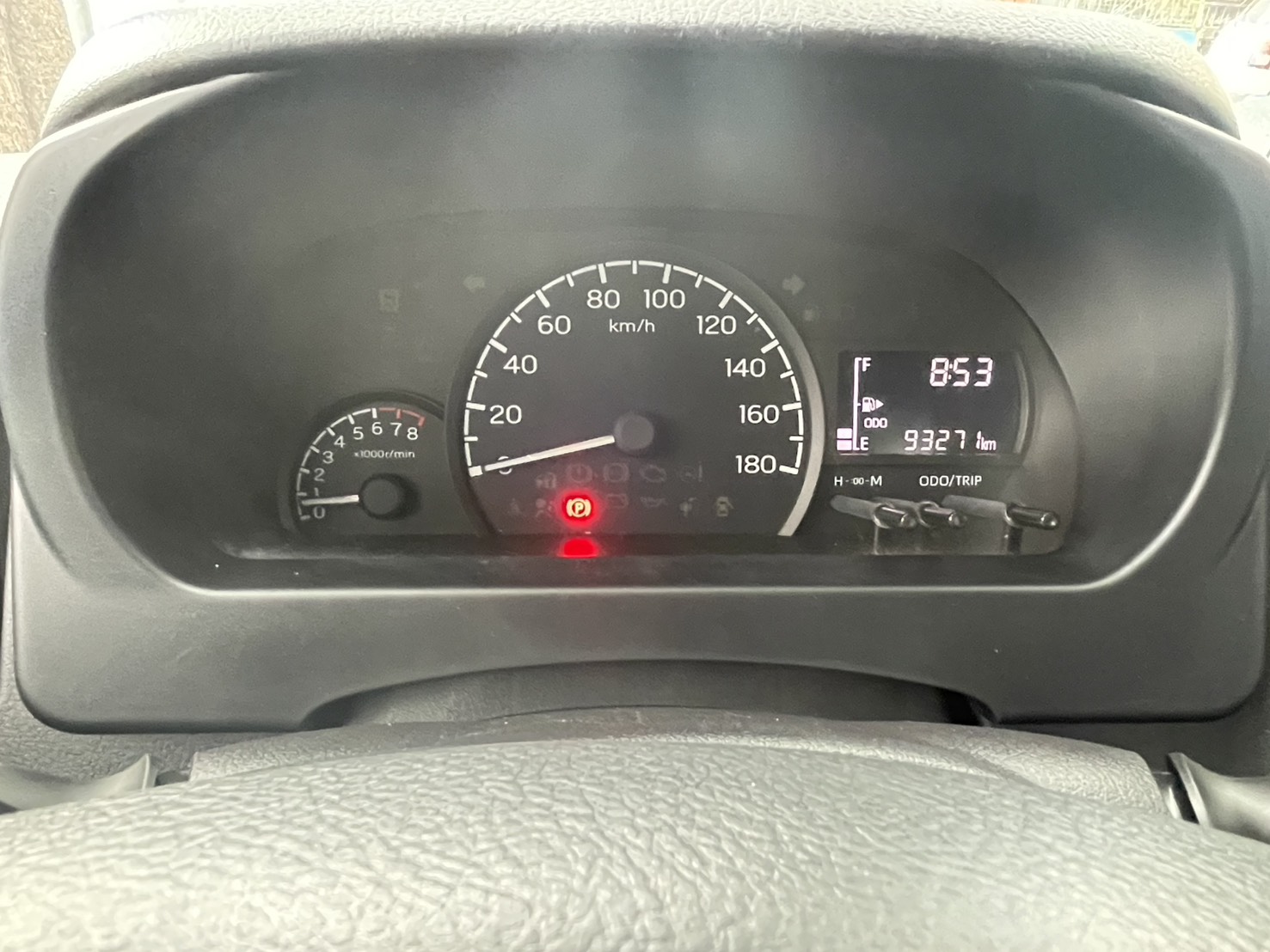 《鑫宏車業》木床手排小貨車，發財王牌 超能載  第9張相片
