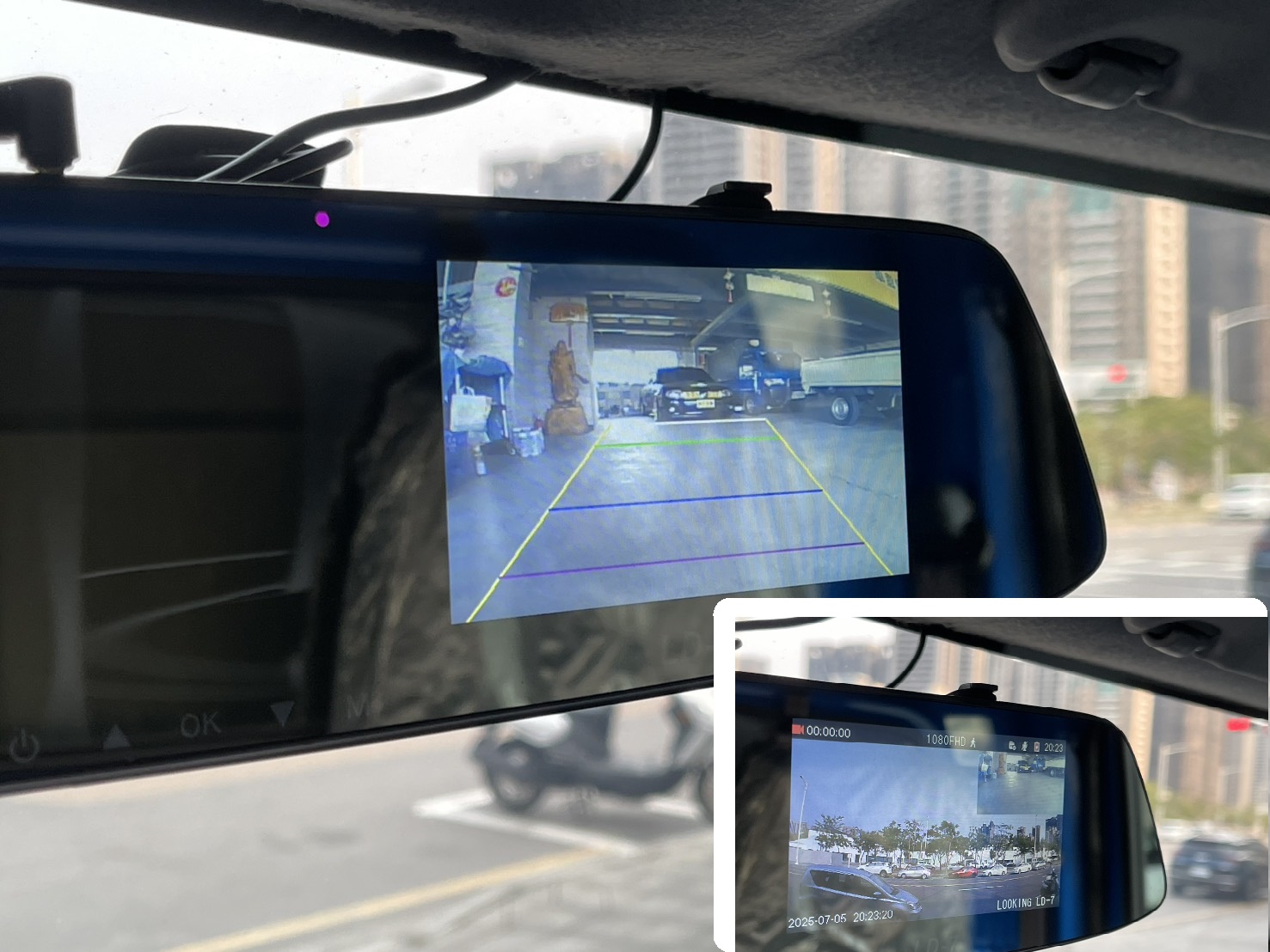 《鑫宏車業》新進車輛 ◆升降貨帆 載貨空間大◆可配合消費者更改為車斗或車廂  第9張相片
