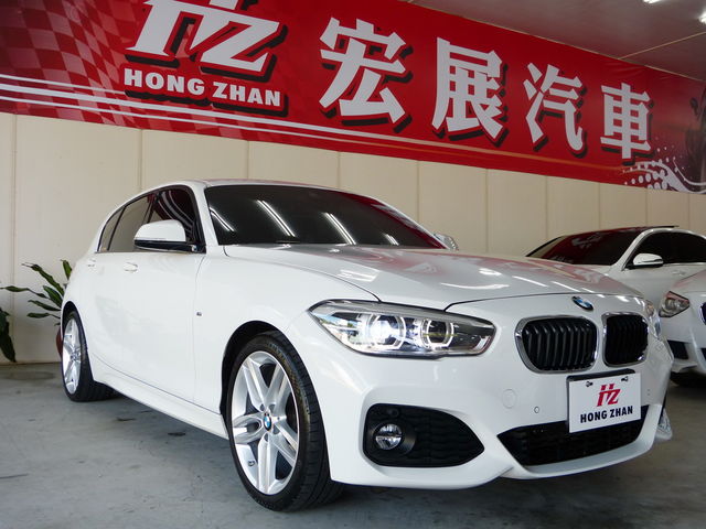 Bmw 1i 的價格 Findcar 找車網