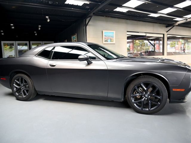 Dodge道奇 Challenger  第7張相片