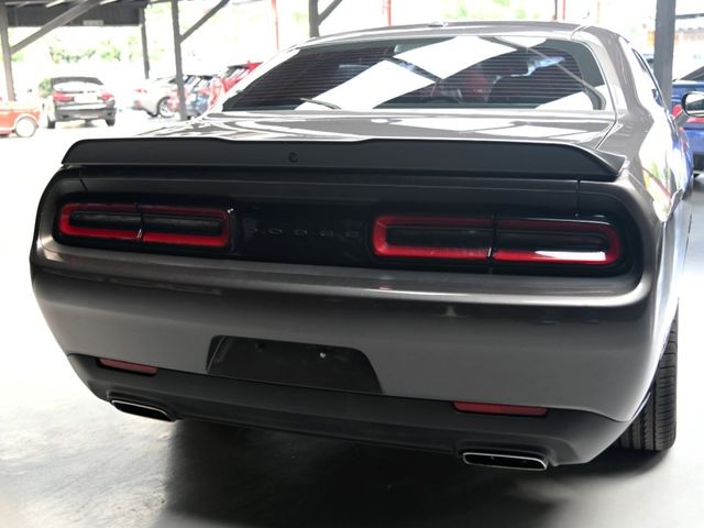 Dodge道奇 Challenger  第8張相片