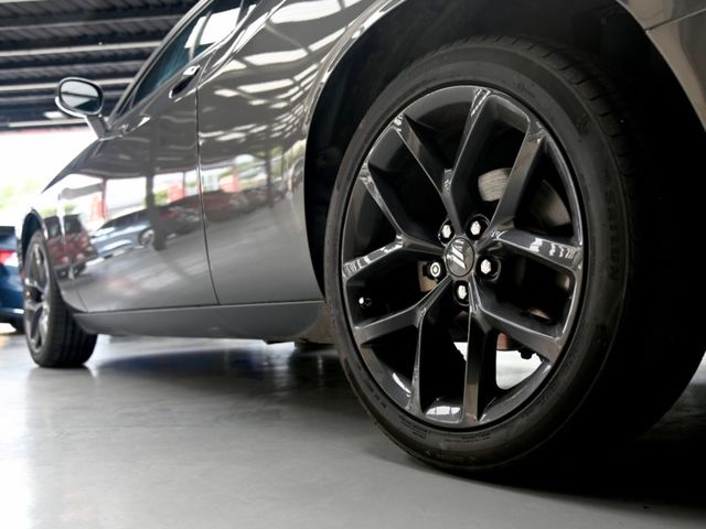Dodge道奇 Challenger  第9張相片