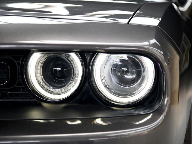 Dodge道奇 Challenger  第10張相片