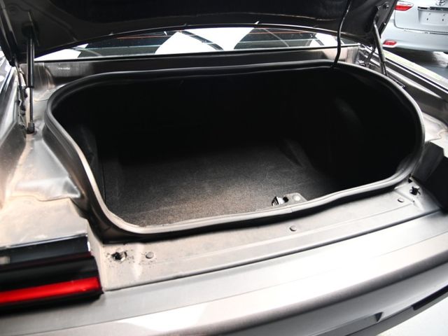 Dodge道奇 Challenger  第12張相片