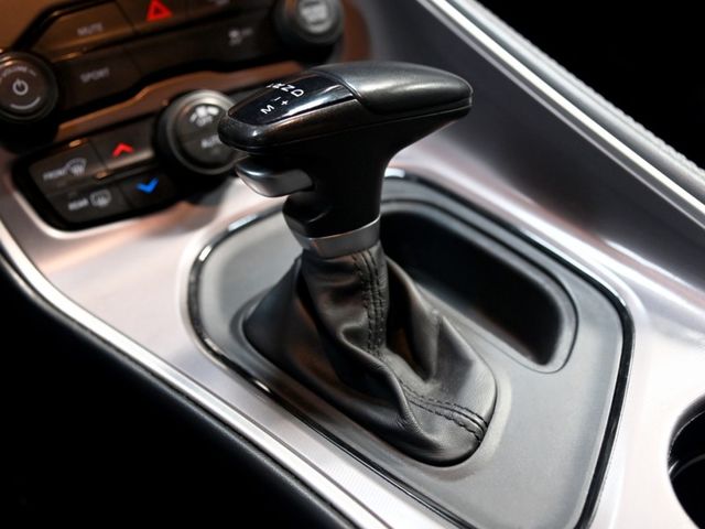 Dodge道奇 Challenger  第20張相片
