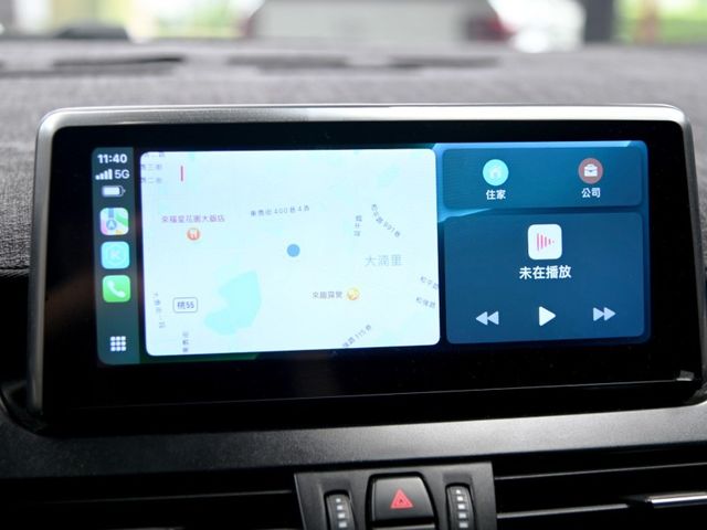 BMW/ 寶馬 218d  第3張相片
