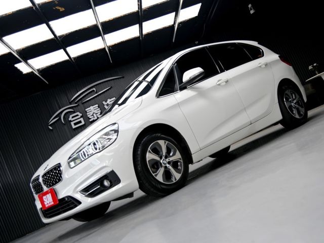 BMW/ 寶馬 218d  第5張相片