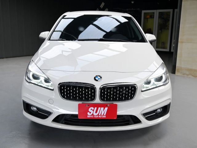 BMW/ 寶馬 218d  第6張相片