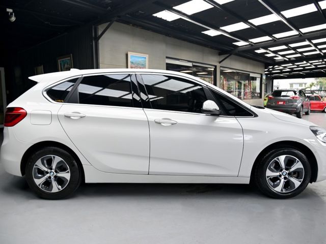 BMW/ 寶馬 218d  第7張相片