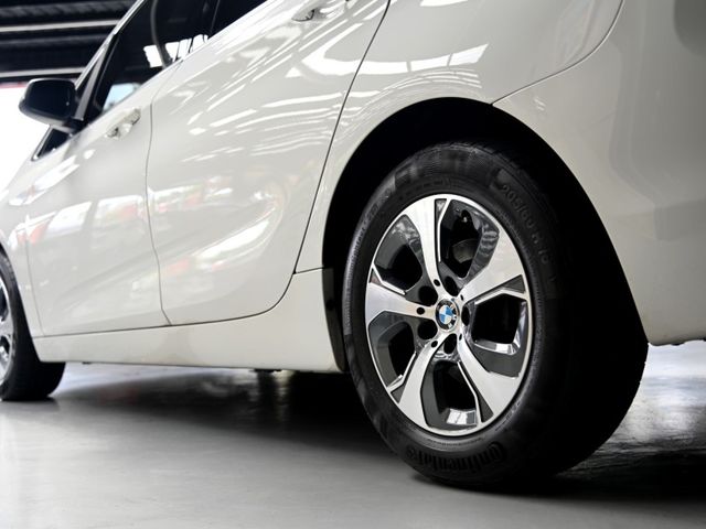 BMW/ 寶馬 218d  第9張相片