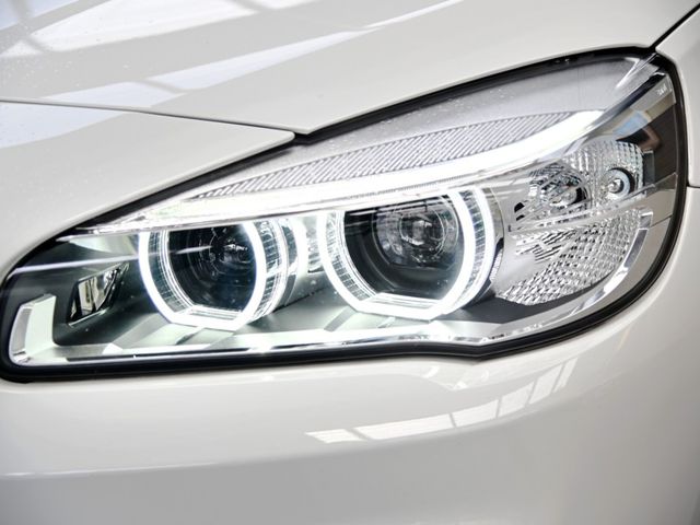 BMW/ 寶馬 218d  第10張相片