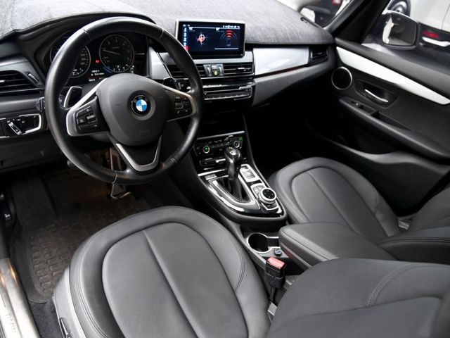 BMW/ 寶馬 218d  第13張相片