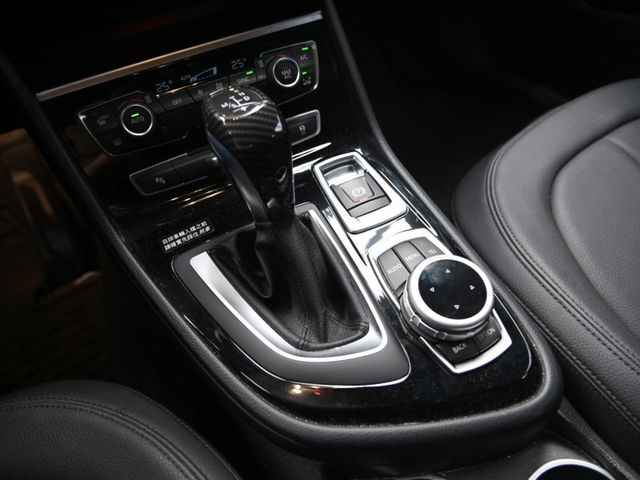 BMW/ 寶馬 218d  第19張相片