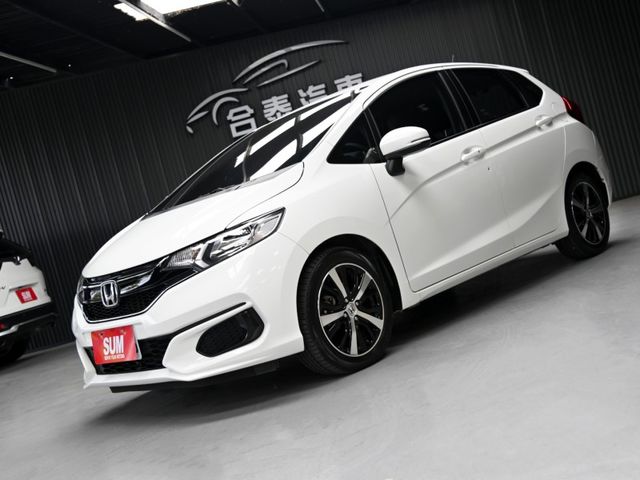 Honda FIT  第5張相片