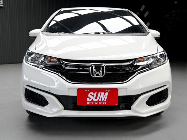 Honda FIT  第6張相片