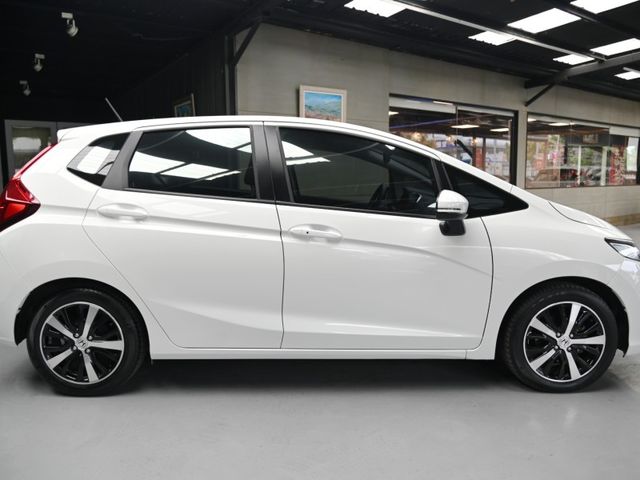 Honda FIT  第7張相片